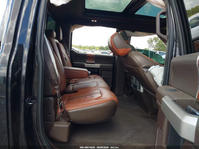 Продаж на аукціоні авто 2018 Ford F-150 King Ranch, vin: 1FTEW1E5XJFB63994, номер лоту: 46074536