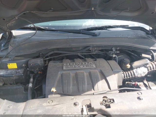 Продажа на аукционе авто 2006 Honda Pilot Ex, vin: 5FNYF28476B038579, номер лота: 46074538