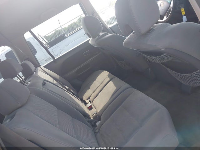 Продажа на аукционе авто 2006 Honda Pilot Ex, vin: 5FNYF28476B038579, номер лота: 46074538