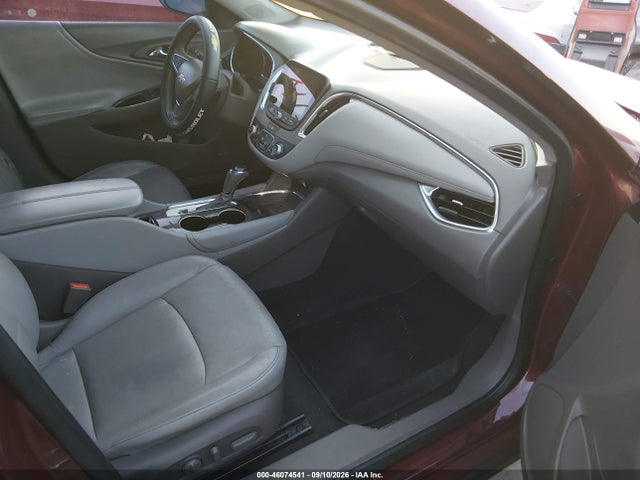 1G1ZE5ST9GF184657 Chevrolet MALIBU 1LT