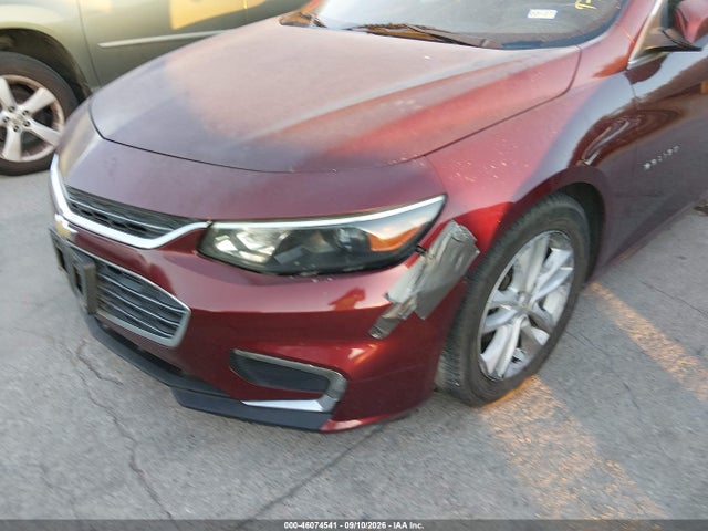 1G1ZE5ST9GF184657 Chevrolet MALIBU 1LT