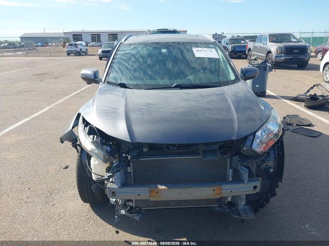 2016 Honda Hr-v Ex-l მანქანა იყიდება აუქციონზე, vin: 3CZRU6H7XGM707902, აუქციონის ნომერი: 46074546