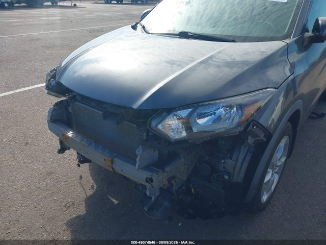 2016 Honda Hr-v Ex-l მანქანა იყიდება აუქციონზე, vin: 3CZRU6H7XGM707902, აუქციონის ნომერი: 46074546