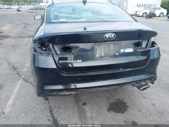 Aukcja sprzedaży 2017 Kia Optima Lx, vin: 5XXGT4L34HG168995, numer aukcji: 46074549