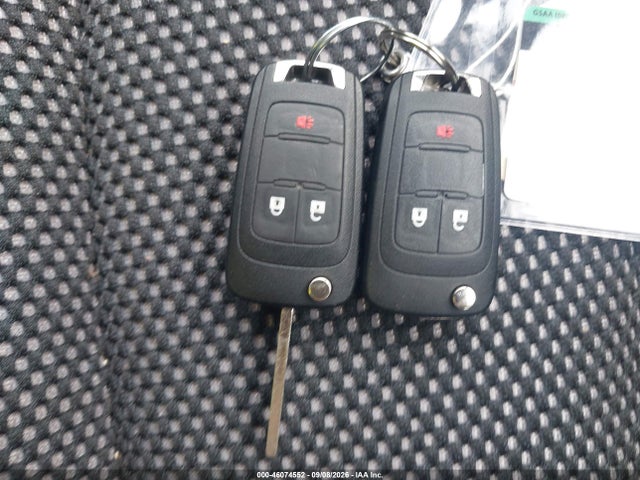 Продаж на аукціоні авто 2017 Chevrolet Equinox Ls, vin: 2GNALBEK4H1578868, номер лоту: 46074552