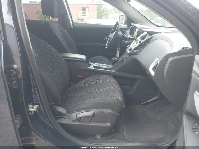 Продаж на аукціоні авто 2017 Chevrolet Equinox Ls, vin: 2GNALBEK4H1578868, номер лоту: 46074552