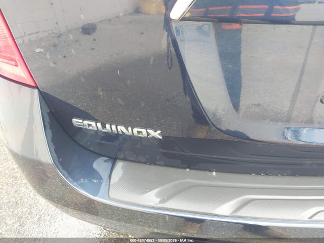 Продаж на аукціоні авто 2017 Chevrolet Equinox Ls, vin: 2GNALBEK4H1578868, номер лоту: 46074552