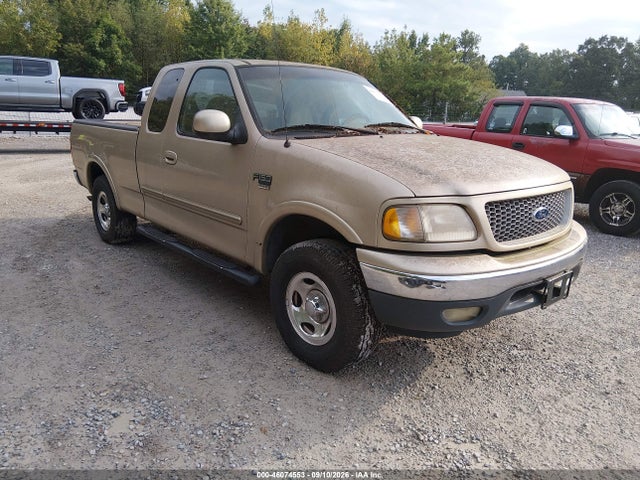 Продажа на аукционе авто 1999 Ford F-150 Lariat/work Series/xl/xlt, vin: 1FTRX18W5XNB93776, номер лота: 46074553