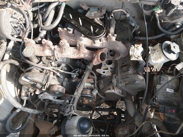 Продажа на аукционе авто 1999 Ford F-150 Lariat/work Series/xl/xlt, vin: 1FTRX18W5XNB93776, номер лота: 46074553