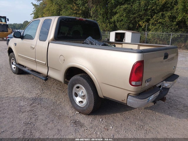 Продажа на аукционе авто 1999 Ford F-150 Lariat/work Series/xl/xlt, vin: 1FTRX18W5XNB93776, номер лота: 46074553