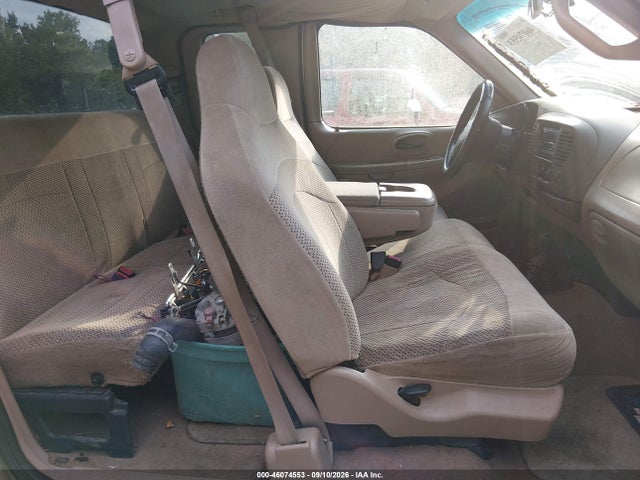 Продажа на аукционе авто 1999 Ford F-150 Lariat/work Series/xl/xlt, vin: 1FTRX18W5XNB93776, номер лота: 46074553