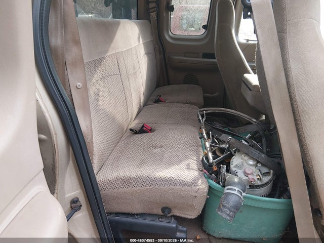 Продажа на аукционе авто 1999 Ford F-150 Lariat/work Series/xl/xlt, vin: 1FTRX18W5XNB93776, номер лота: 46074553