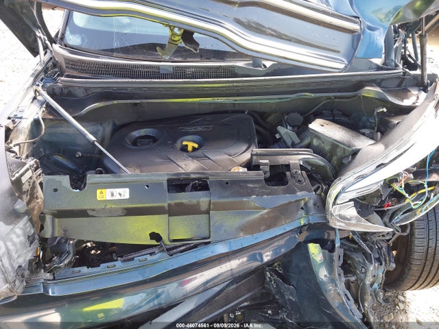 46074561 :رقم المزاد ، KNDJP3A56K7636394 vin ، 2019 Kia Soul + مزاد بيع