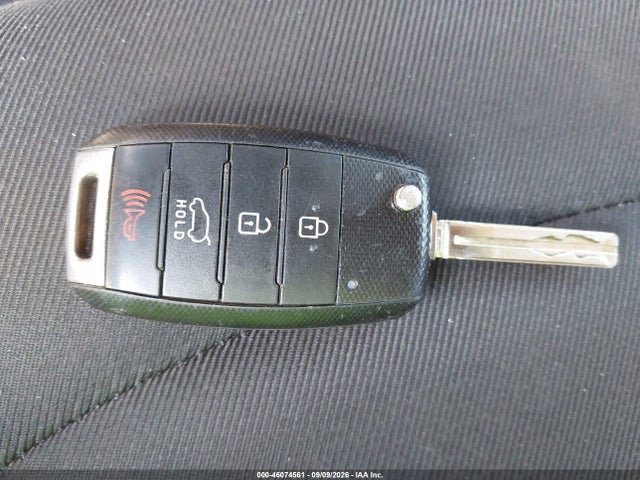 46074561 :رقم المزاد ، KNDJP3A56K7636394 vin ، 2019 Kia Soul + مزاد بيع
