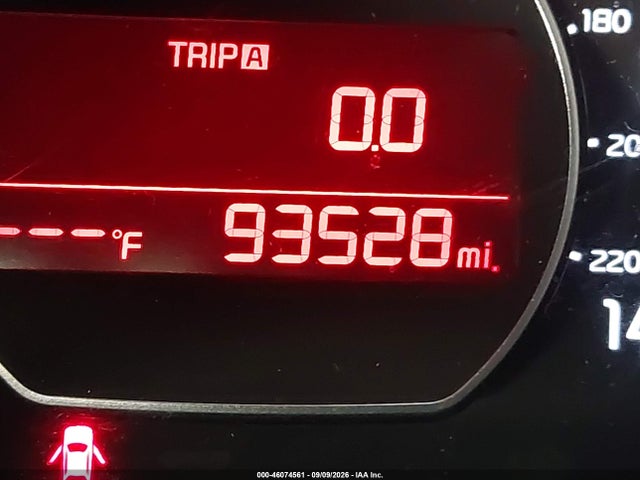 46074561 :رقم المزاد ، KNDJP3A56K7636394 vin ، 2019 Kia Soul + مزاد بيع