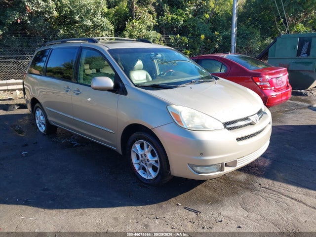 Aukcja sprzedaży 2005 Toyota Sienna Xle Limited, vin: 5TDBA22C45S038862, numer aukcji: 46074564