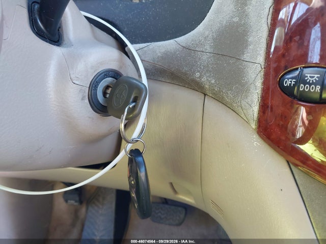 Aukcja sprzedaży 2005 Toyota Sienna Xle Limited, vin: 5TDBA22C45S038862, numer aukcji: 46074564