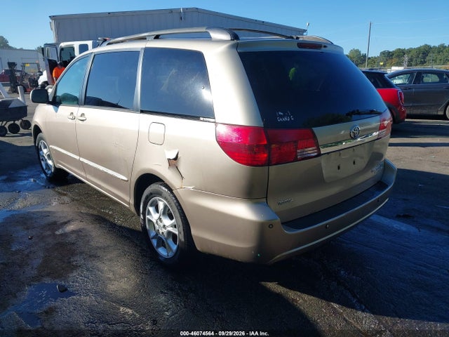 Aukcja sprzedaży 2005 Toyota Sienna Xle Limited, vin: 5TDBA22C45S038862, numer aukcji: 46074564