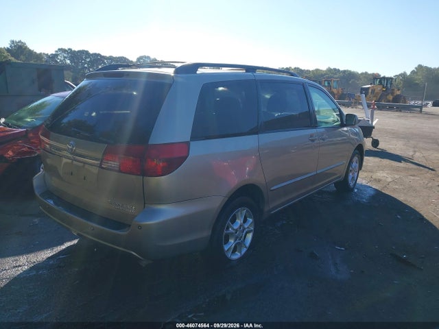 Aukcja sprzedaży 2005 Toyota Sienna Xle Limited, vin: 5TDBA22C45S038862, numer aukcji: 46074564
