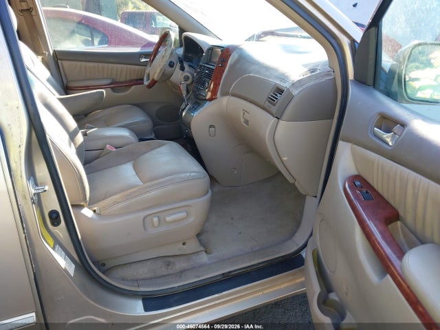 Aukcja sprzedaży 2005 Toyota Sienna Xle Limited, vin: 5TDBA22C45S038862, numer aukcji: 46074564