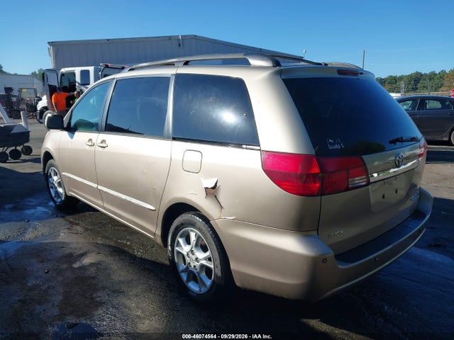 Aukcja sprzedaży 2005 Toyota Sienna Xle Limited, vin: 5TDBA22C45S038862, numer aukcji: 46074564