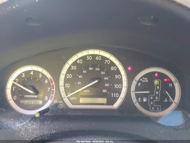 Aukcja sprzedaży 2005 Toyota Sienna Xle Limited, vin: 5TDBA22C45S038862, numer aukcji: 46074564