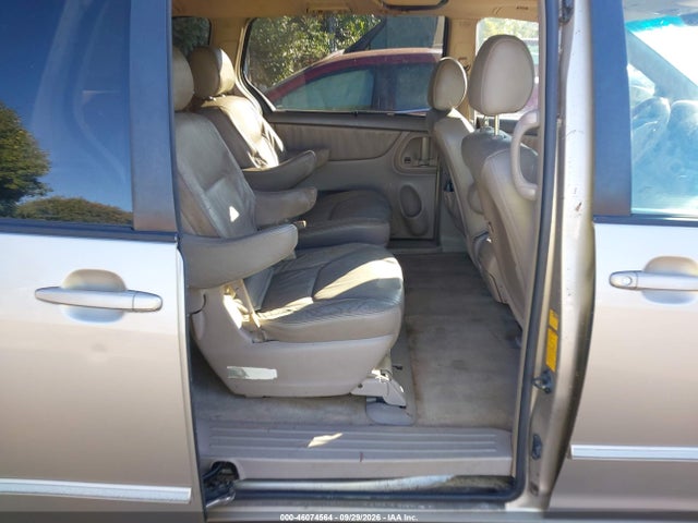 Aukcja sprzedaży 2005 Toyota Sienna Xle Limited, vin: 5TDBA22C45S038862, numer aukcji: 46074564
