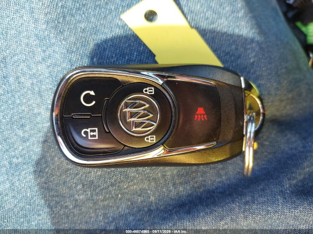 Aukcja sprzedaży 2019 Buick Encore Fwd Preferred, vin: KL4CJASB1KB795494, numer aukcji: 46074565