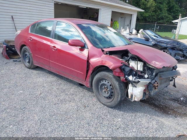 Aukcja sprzedaży 2008 Nissan Altima 2.5 S, vin: 1N4AL21E88C151847, numer aukcji: 46074566
