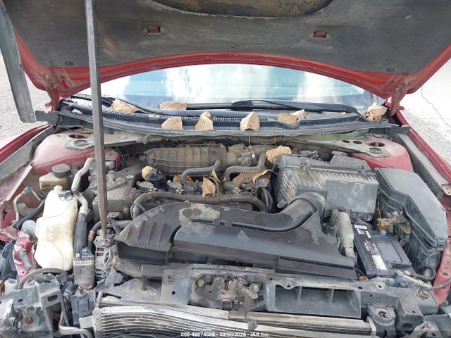 46074566 :رقم المزاد ، 1N4AL21E88C151847 vin ، 2008 Nissan Altima 2.5 S مزاد بيع