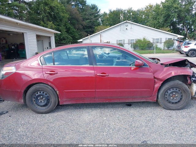 46074566 :رقم المزاد ، 1N4AL21E88C151847 vin ، 2008 Nissan Altima 2.5 S مزاد بيع