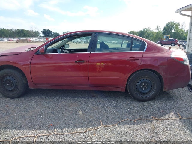 46074566 :رقم المزاد ، 1N4AL21E88C151847 vin ، 2008 Nissan Altima 2.5 S مزاد بيع