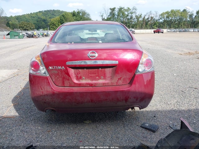 46074566 :رقم المزاد ، 1N4AL21E88C151847 vin ، 2008 Nissan Altima 2.5 S مزاد بيع