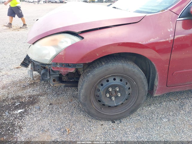 46074566 :رقم المزاد ، 1N4AL21E88C151847 vin ، 2008 Nissan Altima 2.5 S مزاد بيع