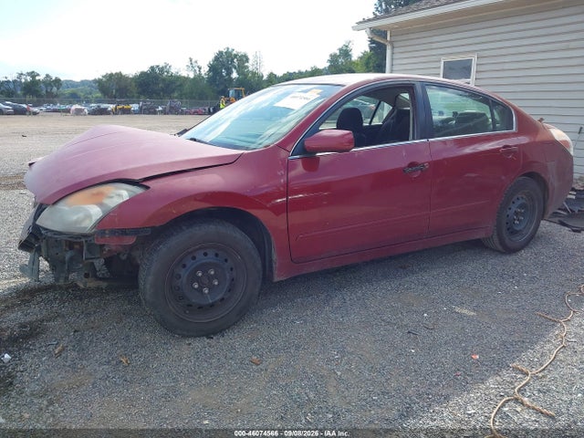 46074566 :رقم المزاد ، 1N4AL21E88C151847 vin ، 2008 Nissan Altima 2.5 S مزاد بيع