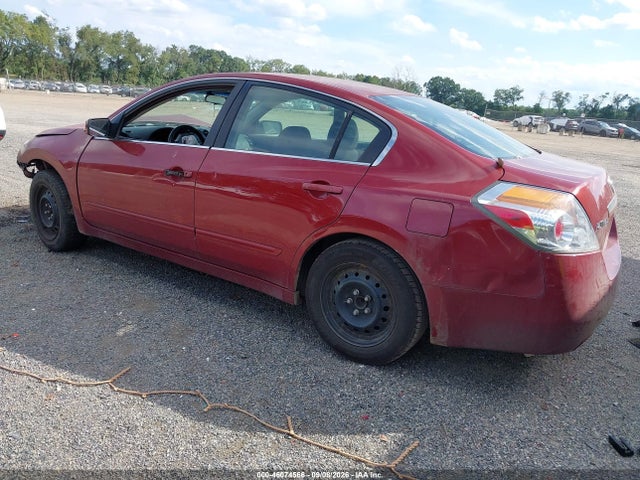 46074566 :رقم المزاد ، 1N4AL21E88C151847 vin ، 2008 Nissan Altima 2.5 S مزاد بيع