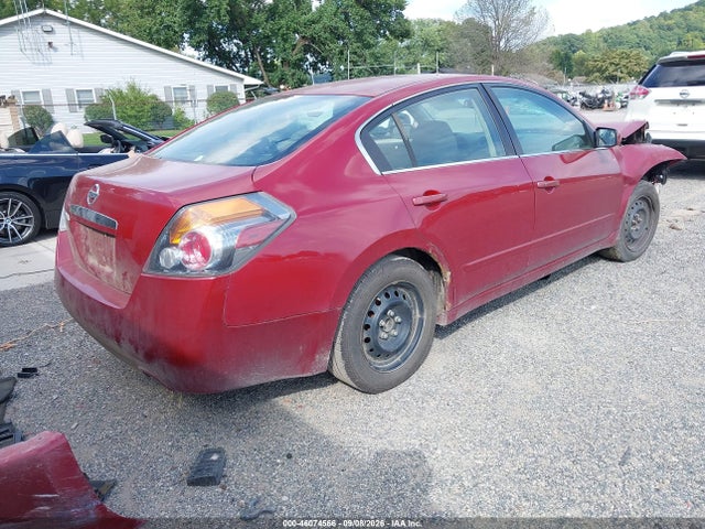 46074566 :رقم المزاد ، 1N4AL21E88C151847 vin ، 2008 Nissan Altima 2.5 S مزاد بيع