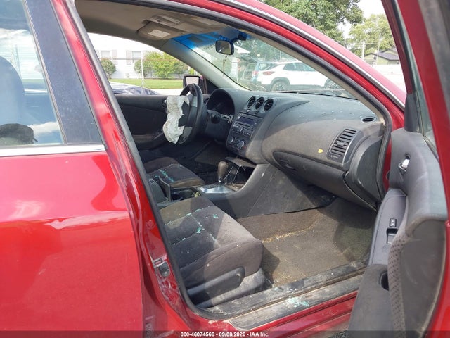 46074566 :رقم المزاد ، 1N4AL21E88C151847 vin ، 2008 Nissan Altima 2.5 S مزاد بيع