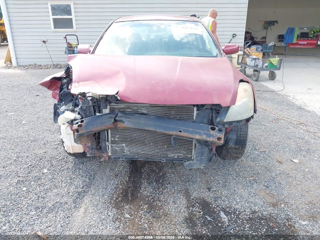 46074566 :رقم المزاد ، 1N4AL21E88C151847 vin ، 2008 Nissan Altima 2.5 S مزاد بيع