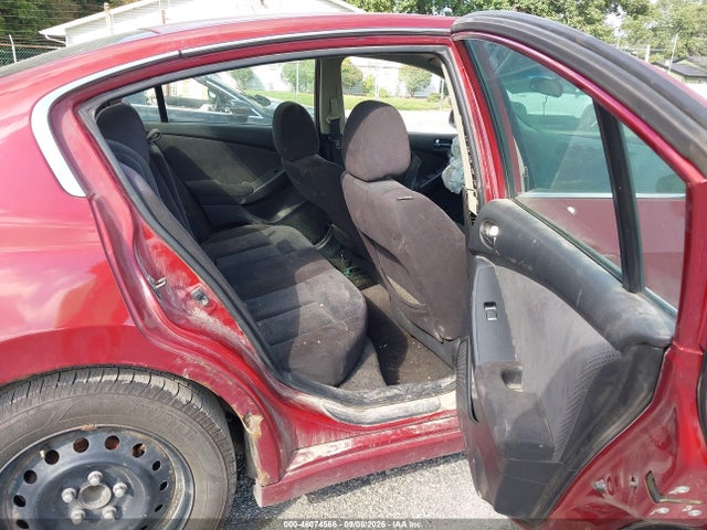 46074566 :رقم المزاد ، 1N4AL21E88C151847 vin ، 2008 Nissan Altima 2.5 S مزاد بيع