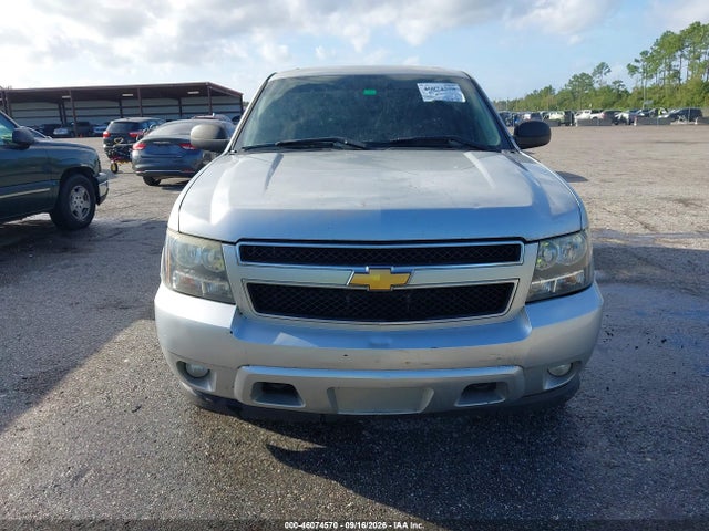 46074570 :رقم المزاد ، 1GNLC2E01DR130001 vin ، 2013 Chevrolet Tahoe Commercial Fleet مزاد بيع