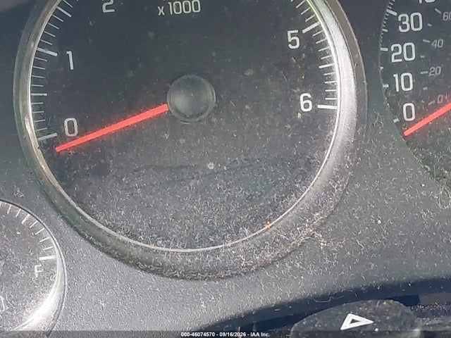 46074570 :رقم المزاد ، 1GNLC2E01DR130001 vin ، 2013 Chevrolet Tahoe Commercial Fleet مزاد بيع