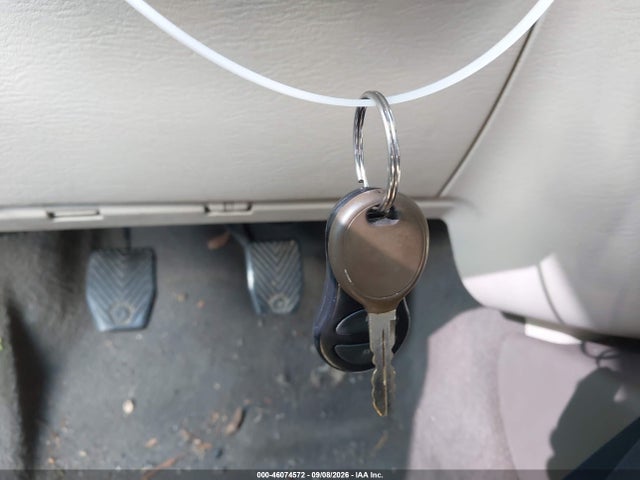 46074572 :رقم المزاد ، 3C8FY4BB81T522581 vin ، 2001 Chrysler Pt Cruiser مزاد بيع