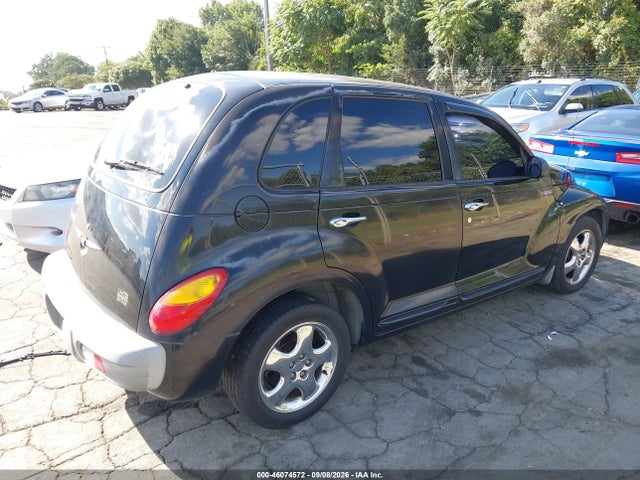 46074572 :رقم المزاد ، 3C8FY4BB81T522581 vin ، 2001 Chrysler Pt Cruiser مزاد بيع