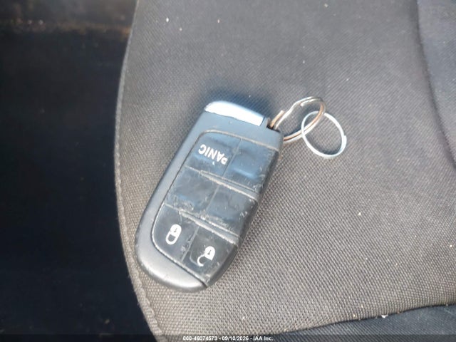 Aukcja sprzedaży 2018 Jeep Renegade Latitude Fwd, vin: ZACCJABB8JPJ59131, numer aukcji: 46074573