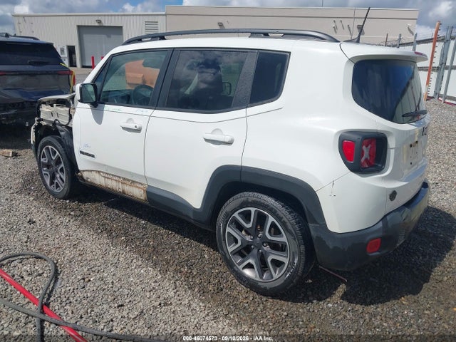 Aukcja sprzedaży 2018 Jeep Renegade Latitude Fwd, vin: ZACCJABB8JPJ59131, numer aukcji: 46074573