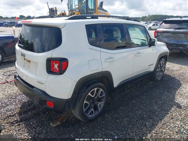 Aukcja sprzedaży 2018 Jeep Renegade Latitude Fwd, vin: ZACCJABB8JPJ59131, numer aukcji: 46074573