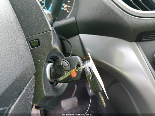 2015 Ford Escape Se მანქანა იყიდება აუქციონზე, vin: 1FMCU0GX6FUC10412, აუქციონის ნომერი: 46074578