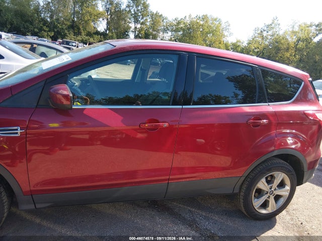 2015 Ford Escape Se მანქანა იყიდება აუქციონზე, vin: 1FMCU0GX6FUC10412, აუქციონის ნომერი: 46074578