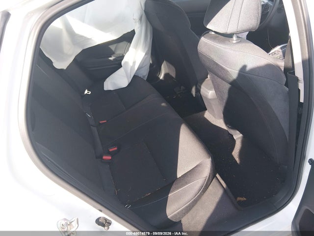 2019 Honda Insight Lx მანქანა იყიდება აუქციონზე, vin: 19XZE4F19KE028602, აუქციონის ნომერი: 46074579
